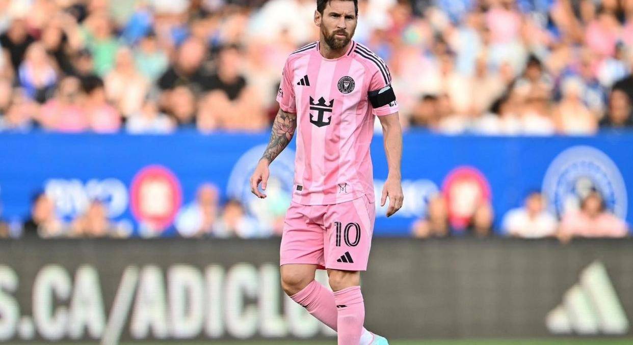 九游网页版登录梅西重返赛场，重返赛场首场状态出色，利物浦观众沸腾！的简单介绍