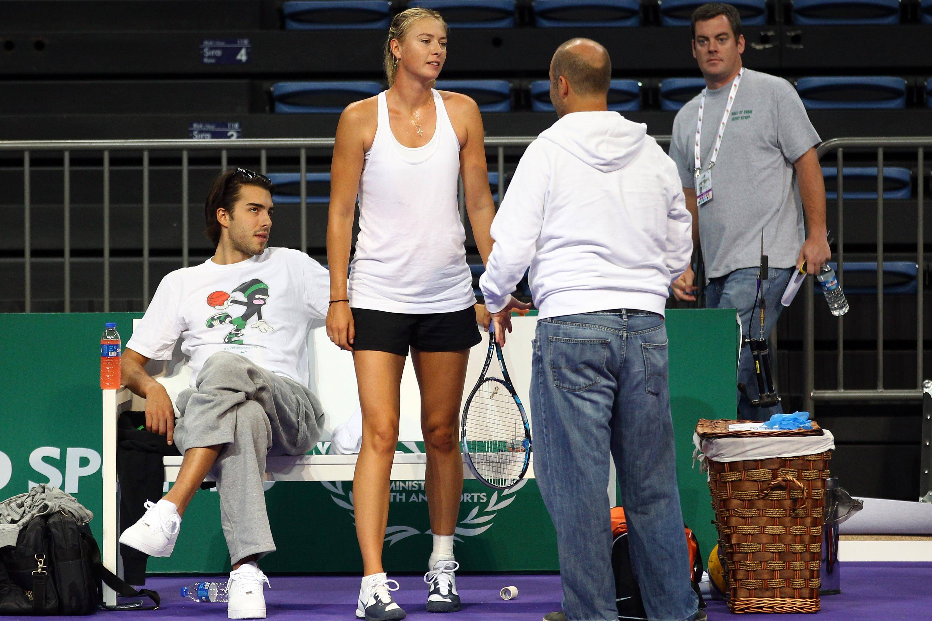 九游网页版莎拉波娃重要时刻大比分获胜，日本队带队取胜！上演精彩一战的简单介绍