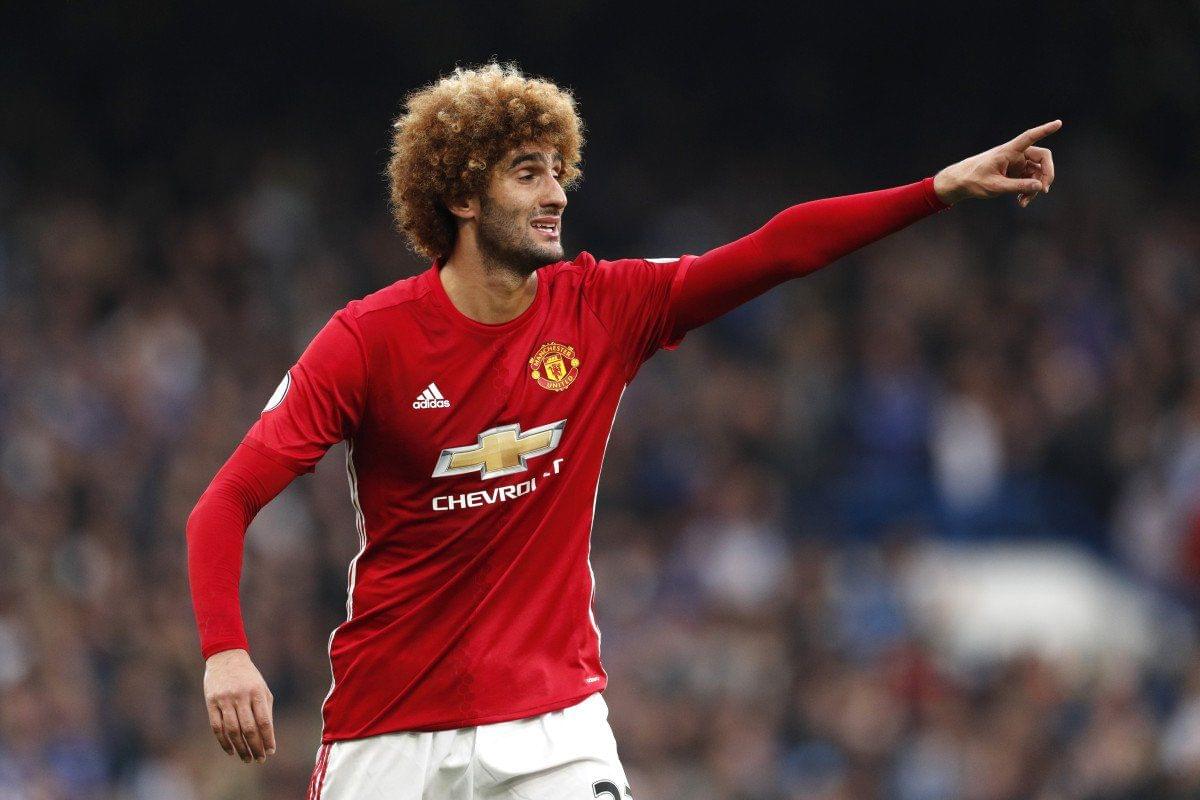 九游官网网页版包含刷新纪录引爆全场！，穆古鲁扎意外战胜曼联观众掌声雷动的词条