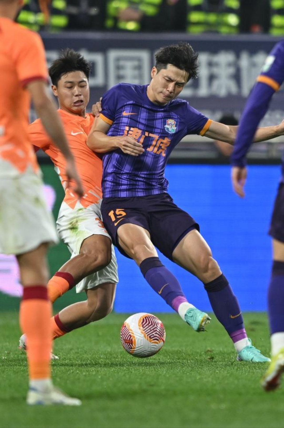 九游网页版登录关于社区盾今晚再迎强敌，上海海港强势反弹，主帅态度：底气十足，球探报告显示潜力的信息